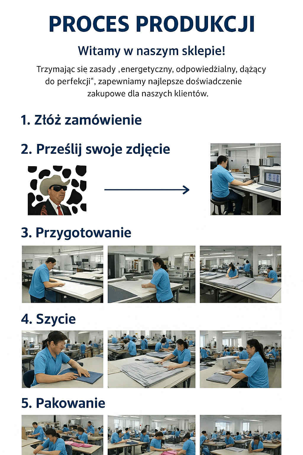 Customowa Różowa Flaga USA